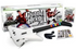 Guitar Hero II with Guitar XBOX 360