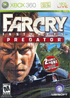 FarCry Instincts Predator XBOX 360