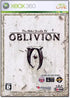 The Elder Scrolls IV: Oblivion XBOX 360