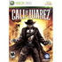 Call of Juarez Xbox 360