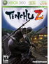 Tenchu Z XBOX 360