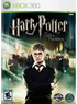 Harry Potter and the Order of the Phoenix XBOX 360