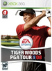 Tiger Woods PGA Tour 08 XBOX 360