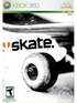 SKATE XBOX 360