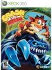 Crash of the Titans XBOX 360