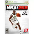 NBA 2K8 Xbox 360