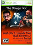 Half-Life 2: The Orange Box XBOX 360