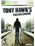 Tony Hawk's Proving Ground XBOX 360