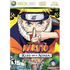 Naruto: Rise of a Ninja Xbox 360