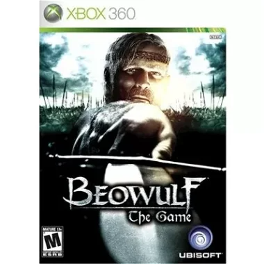 Beowulf Xbox 360