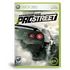 Need for Speed: Pro Street (Platinum Hits) Xbox 360