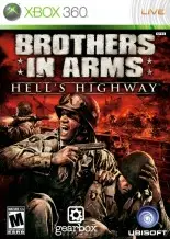 Brothers in Arms: Hell's Highway XBOX 360