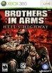 Brothers in Arms: Hell's Highway XBOX 360