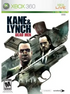 Kane & Lynch: Dead Men XBOX 360