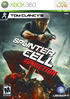 Tom Clancy's Splinter Cell: Conviction XBOX 360