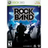 Rock Band Xbox 360