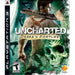 Uncharted: Drake's Fortune PlayStation 3