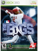 The Bigs XBOX 360