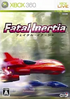 Fatal Inertia XBOX 360