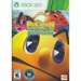Pac-Man and the Ghostly Adventures Xbox 360