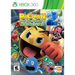 Pac-Man and the Ghostly Adventures 2 Xbox 360