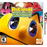 Pac-Man and the Ghostly Adventures Nintendo 3DS