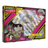 Pokemon Pale Moon-GX Box