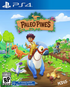 Paleo Pines PLAYSTATION 4