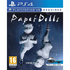 Paper Dolls PlayStation 4