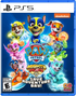 PAW Patrol Mighty Pups Save Adventure Bay PLAYSTATION 5