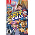 PAW Patrol The Movie: Adventure City Calls Nintendo Switch