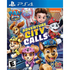 PAW Patrol The Movie: Adventure City Calls PlayStation 4