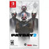 Payday 2 Nintendo Switch