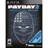 Payday 2: Safecracker Edition PlayStation 3