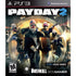 Payday 2 PlayStation 3