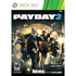 Payday 2 Xbox 360