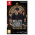 Peaky Blinders: Mastermind Nintendo Switch