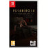 Pecaminosa Nintendo Switch