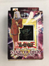 YU-GI-OH! Starter Deck Pegasus SDP Unlimited Factory Sealed