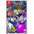 Penguin Wars Nintendo Switch