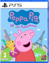 Peppa Pig: World Adventures PLAYSTATION 5