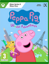 Peppa Pig: World Adventures XBOX SERIES X
