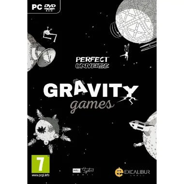 Perfect Universe PC