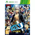 Persona 4 Arena Ultimax XBOX 360