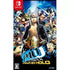 Persona 4 Arena Ultimax Nintendo Switch