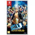 Persona 4 Arena Ultimax (Chinese) Nintendo Switch