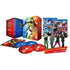 Persona Dancing Deluxe Twin Plus [Famitsu DX Pack 3D Crystal Set] [Limited Edition] Playstation Vita