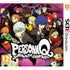 Persona Q: Shadow of the Labyrinth Nintendo 3DS