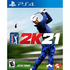 PGA Tour 2K21 PlayStation 4