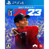 PGA Tour 2K23 PLAYSTATION 4